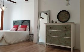 Apartamento Morisco